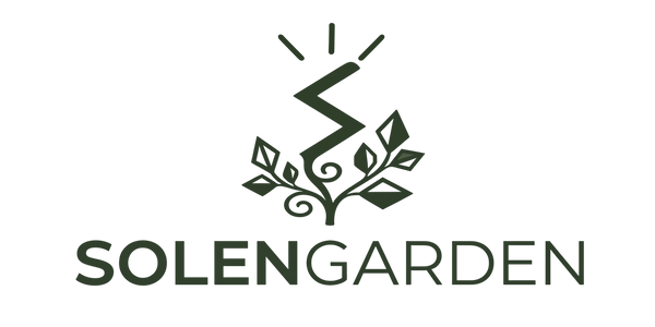 Solen Garden | Modern Indoor & Outdoor Planters & Patio Furniture